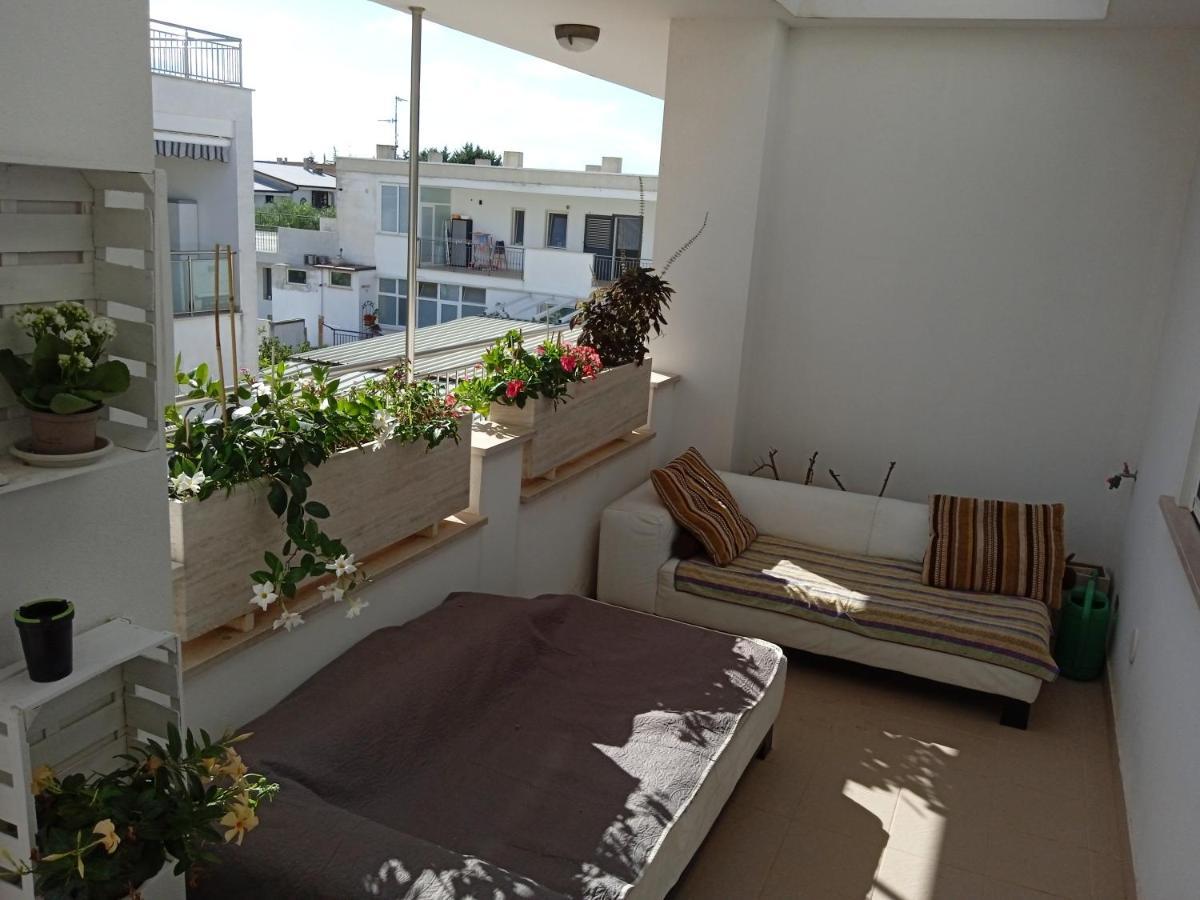 La Casa Di Elena Apartment Sannicandro di Bari Exterior photo