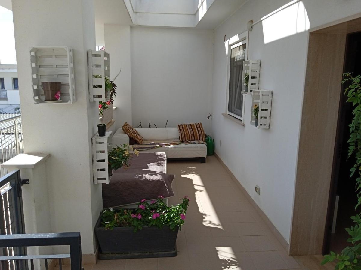 La Casa Di Elena Apartment Sannicandro di Bari Exterior photo