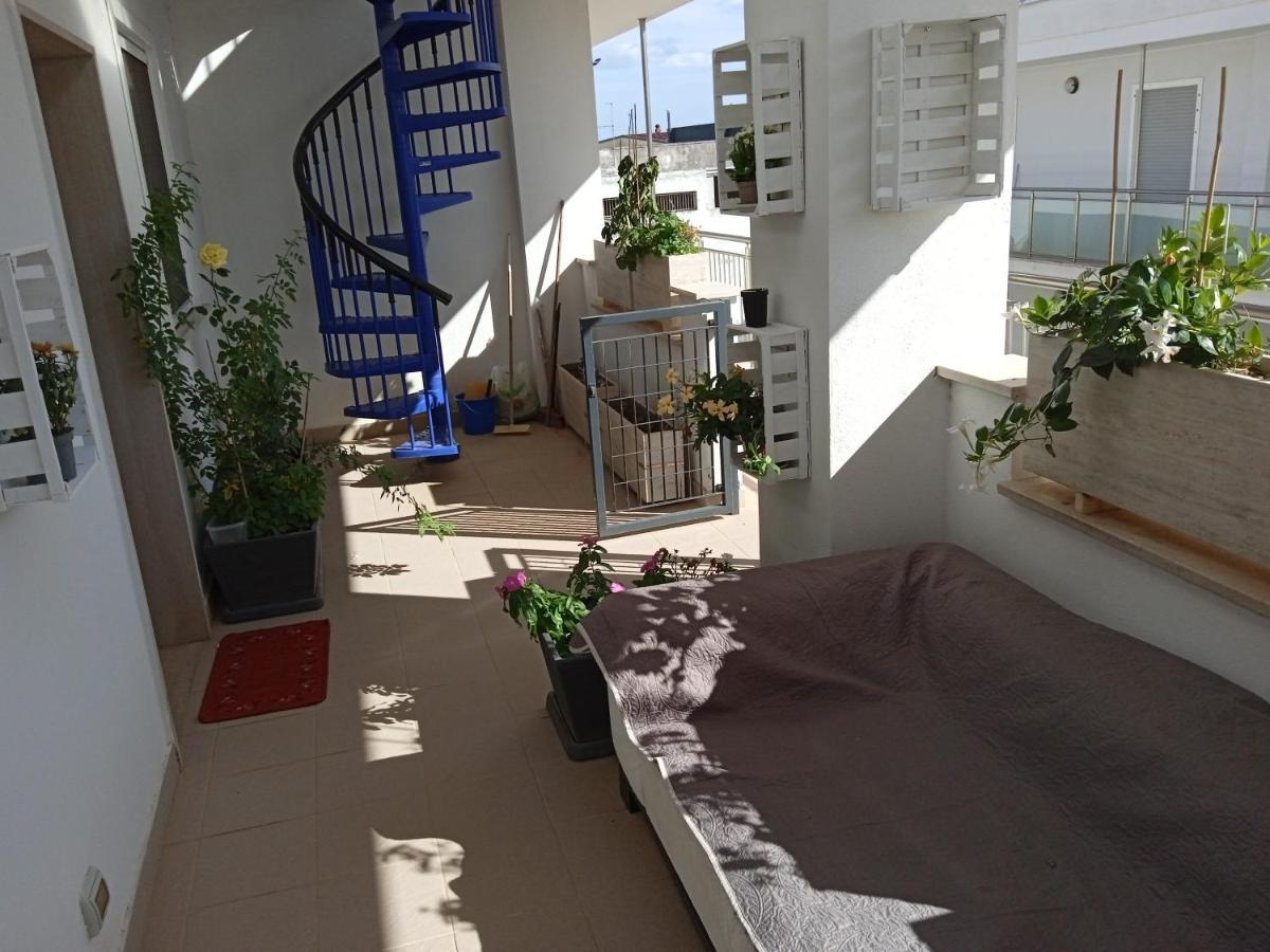 La Casa Di Elena Apartment Sannicandro di Bari Exterior photo